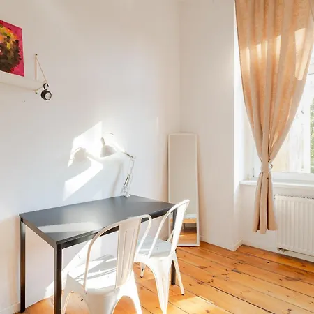 Apartament Spoko Haukego - Blisko Starego Miasta - By Spaceapart * 브로츠와프