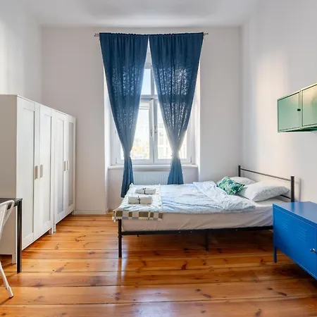 아파트 Apartament Spoko Haukego - Blisko Starego Miasta - By Spaceapart